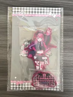 超かぐや姫 乃依 3点セット ポップアップ特典カード アクスタ 缶バッジ