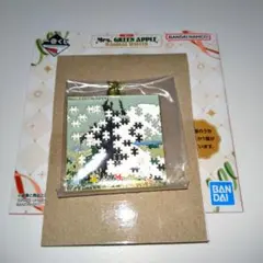 Mrs.GREENAPPLE　ミセス　一番くじ　F賞　メタルチャーム　天国