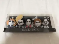 新品BUCK-TICK ぬいぐるみバッチ マスコット4体セット 異空 今井 星野 新品BUCK-TICK ぬいぐるみバッチ マスコット4体セット 異空 今井 星野