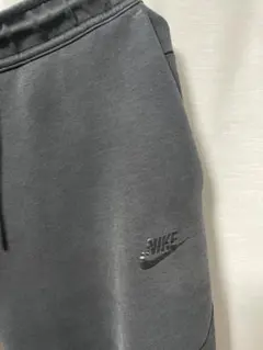 Nike ジョガーパンツ ブラック