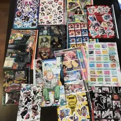 週刊少年ジャンプ付録
