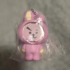 BT21 COOKY フォトフレームマスコット