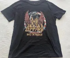 GU Tシャツ ブラック