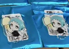 ペルソナ3 山岸風花 セット - メルカリ