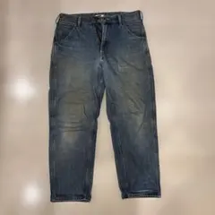 ユニクロUデニム 31インチ UNIQLO U