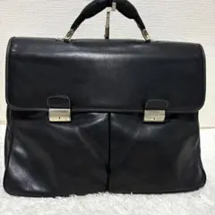 ヴァレクストラ ビジネスバッグ