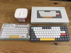 2025年最新】air75の人気アイテム - メルカリ