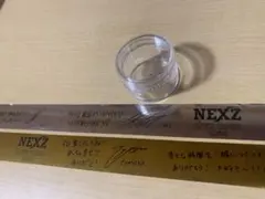 2026年最新】NEXZ銀テープの人気アイテム - メルカリ