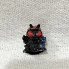 カオスバグ ウルトラマン怪獣ソフビ 指人形 フィギュア