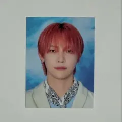 チャンギュン トレカ 証明写真 MONSTA X チャンギュン トレカ IDフォト 証明写真 - メルカリ