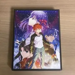 Heaven's Feel Ⅰ フェイト ヘブンズフィール 1巻 ブルーレイ