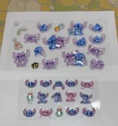 ボンボンドロップシール　ミニ　mini プチドロップステッカー