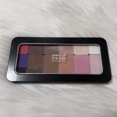 make up for everアーティストカラーシャドウ フェイスカラーのサムネイル