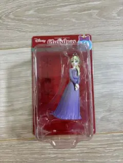 エルサ クリスマスフィギュア 一番くじ