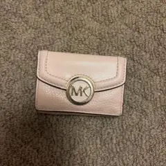 マイケルコース　ミニ財布