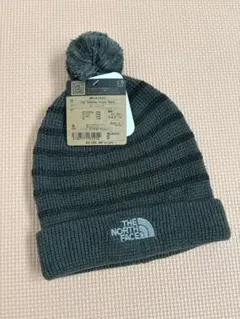 THE NORTH FACE KIDS ニット帽子 53-56cm