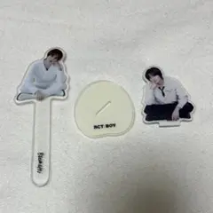 2026年最新】txt アクスタ ボムギュの人気アイテム - メルカリ