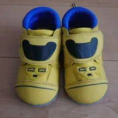 ドクターイエロー スニーカー 14.0 cm