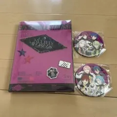 スタライ 7th ブルーレイ あんさんぶるスターズ DREAMLIVE