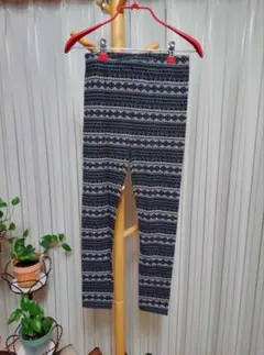 ユニクロレディースタイツ　Mサイズ