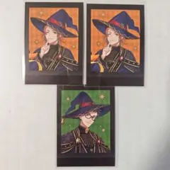 ツイステ ブルームバースデー ぱしゃこれ ケイト トレイ