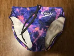 メンズ　vパン speedo