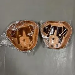 niko and ... レザートレー 犬