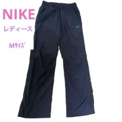 NIKE DRI-FIT ジャージパンツ Mサイズ ランニング ヨガ レディース