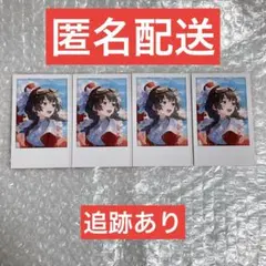 【匿名配送】にじさんじ　月ノ美兎　チェキ　SitR東京公演