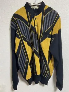BONTON ヴィンテージニット