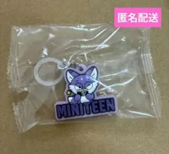 SEVENTEEN MINITEEN めじるしアクセサリー　ガチャ　ウォヌ