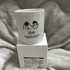 SEVENTEEN CAFE 2020 JUN マグカップ
