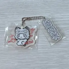 PLAVE ムメミム ムモ キーホルダー MMMMのサムネイル