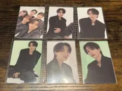 SEVENTEEN セブチ FOLLOW AGAIN ジョンハン セット トレカ