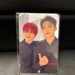 【即日発送】TREASURE REBOOT ケミトレカ ジフン ジョンウ