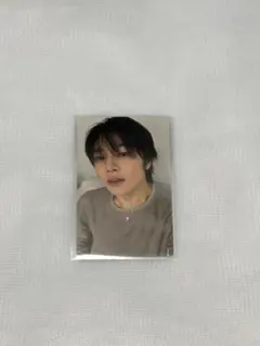 straykids スキズ KARMA I.N アイエン
