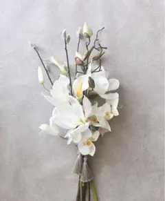 2025年最新】木蓮 ブーケの人気アイテム - メルカリ