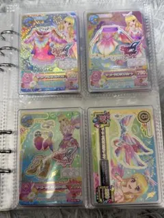 マーメードピスケスコーデ　星宮いちご　プレミアム