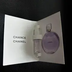 CHANEL チャンス　香水