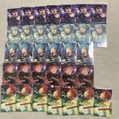 あんスタ　スナップミー　五奇人
