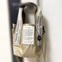 THEATRE PRODUCTS ショルダーバッグ ハンドバッグのサムネイル