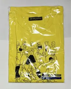 ジャにのちゃんねる ジャにの 24時間テレビ 2022 チャリティTシャツ M