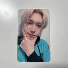 CIX スンフン トレカ | Mercari