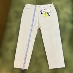 新品ウエスト100cmフィラゴルフメンズビッグサイズUV吸汗速乾ストレッチパンツ