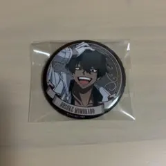 桃源暗鬼 ケモ耳ゴシックパーティー 缶バッジ 一ノ瀬 - メルカリ