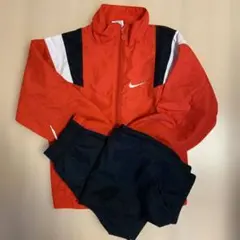 NIKE ナイキ　ジャージ上下　130 140