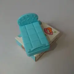 レトロ サンリオ おまけ キキ&ララ〈おまもり〉ピンク レトロ サンリオ おまけ キキ&ララ〈おまもり〉ピンク