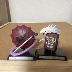 HUNTER×HUNTER ガシャポン！コレクション ヨークシンシティ編