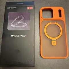 CASEKOO for iPhone 17 Pro Max ケース