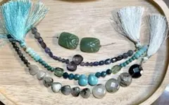 ✨✨GW gift価格　天然石ミックス　おまとめ売り✨✨